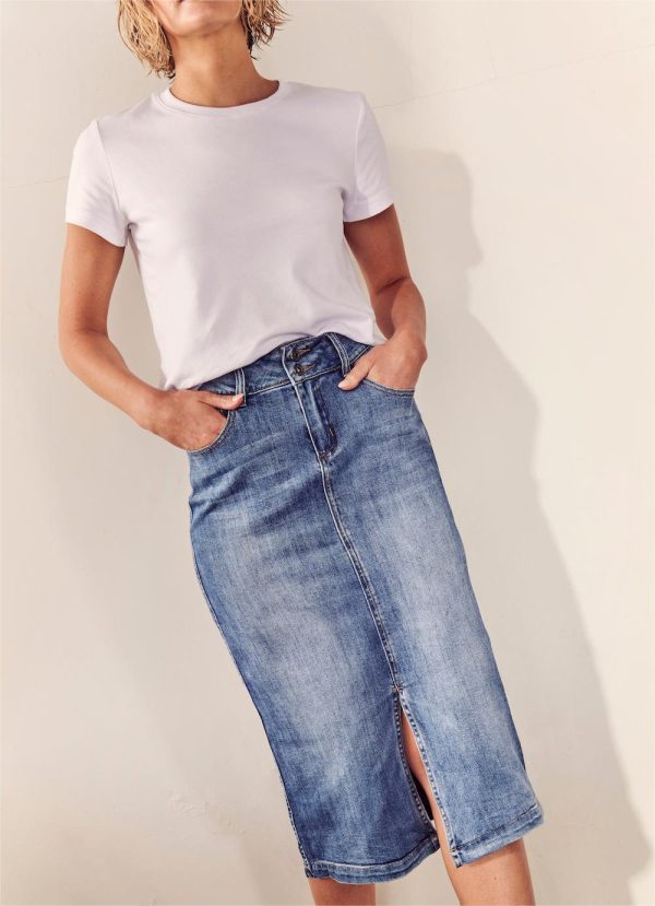 Skirt - Waterfall